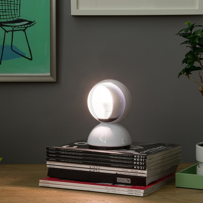 Lampe à poser Eclisse - Image 2