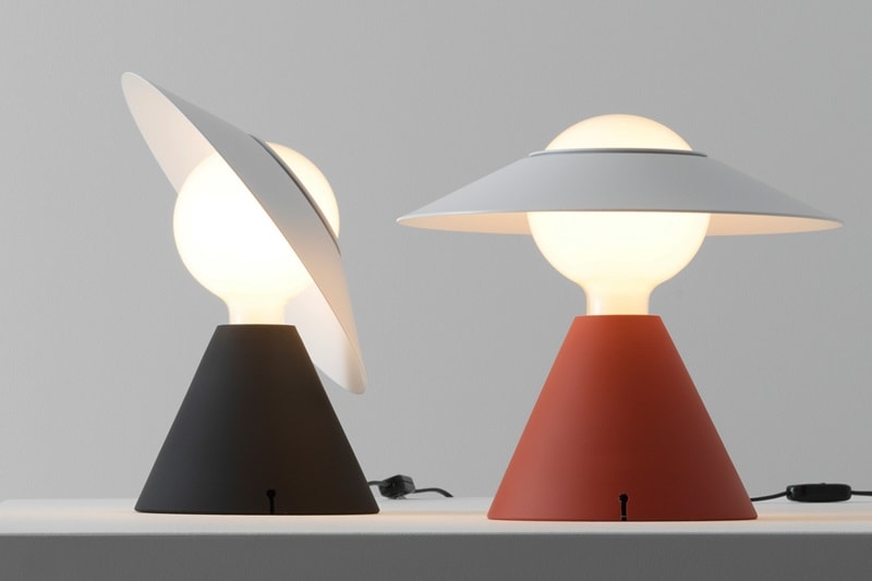 Lampe à poser Fante - Image 3