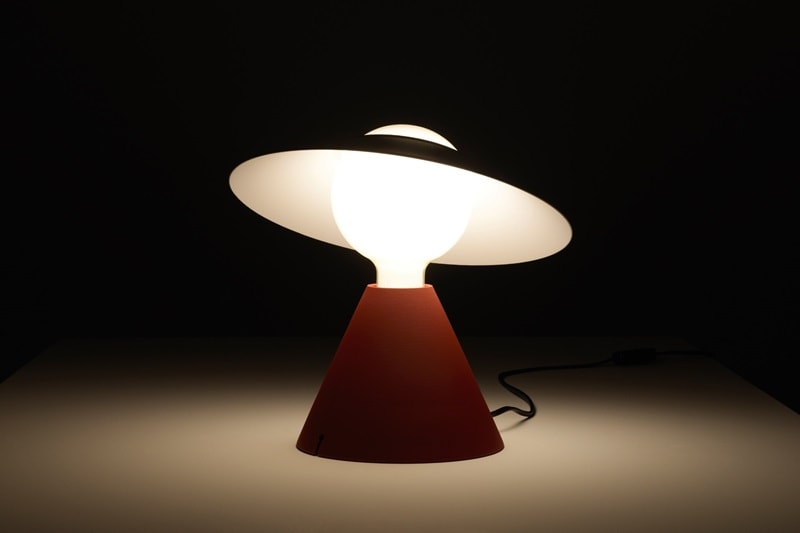 Lampe à poser Fante - Image 6