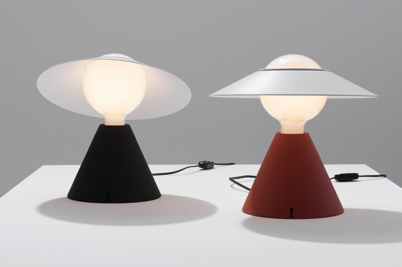 Lampe à poser Fante - Image 7