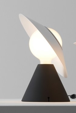 Lampe à poser Fante - Image 10
