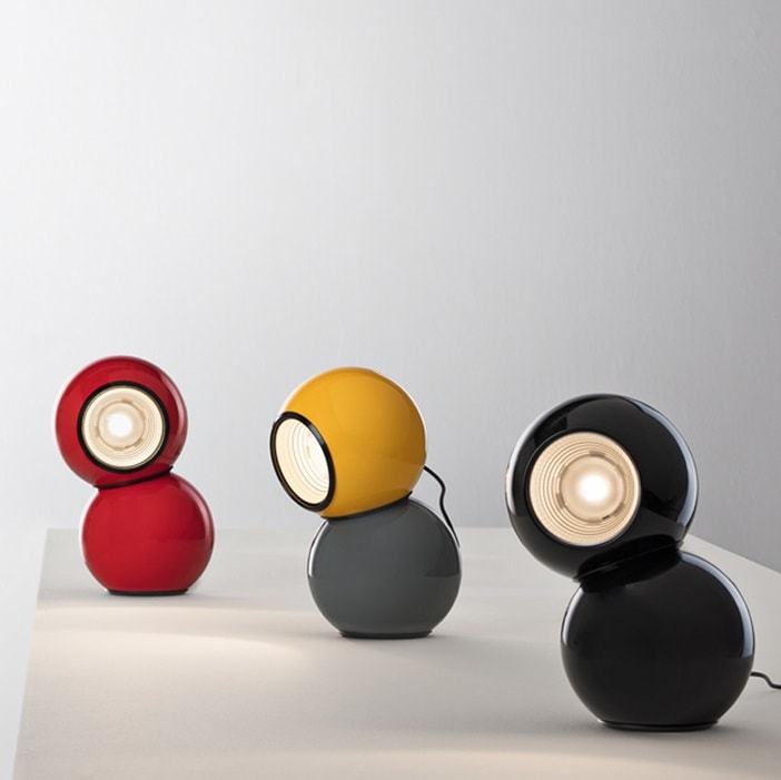 Lampe à poser GRAVITINO 541 - Image 2