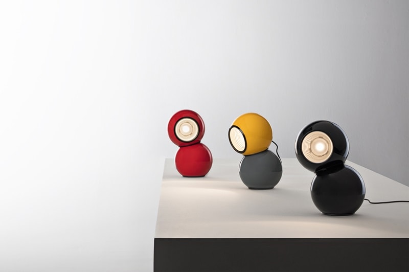 Lampe à poser GRAVITINO 541 - Image 3