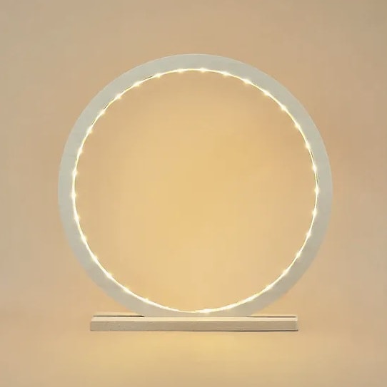 Lampe à poser ISABELLA - Image 2