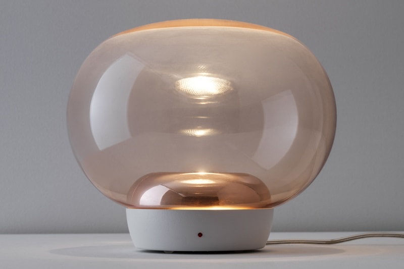 Lampe à poser La Mariée - Image 4