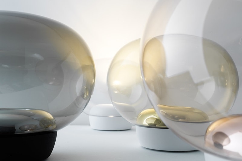 Lampe à poser La Mariée - Image 5