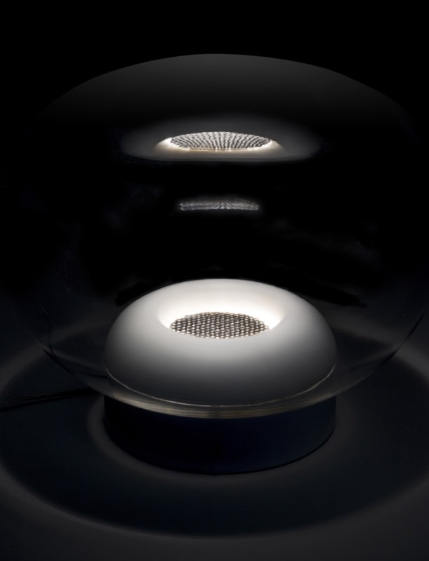 Lampe à poser La Mariée - Image 6
