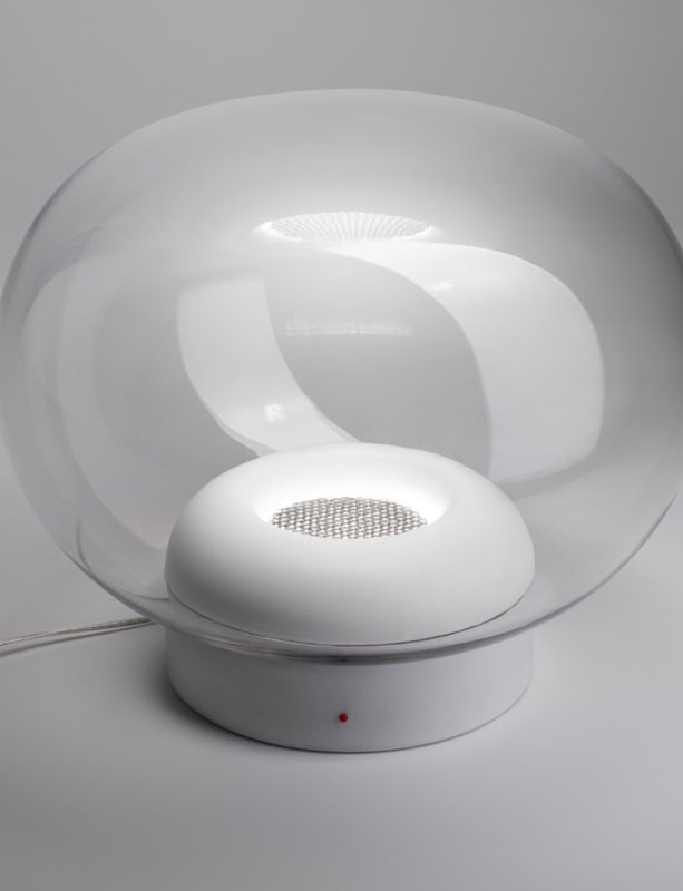 Lampe à poser La Mariée - Image 7