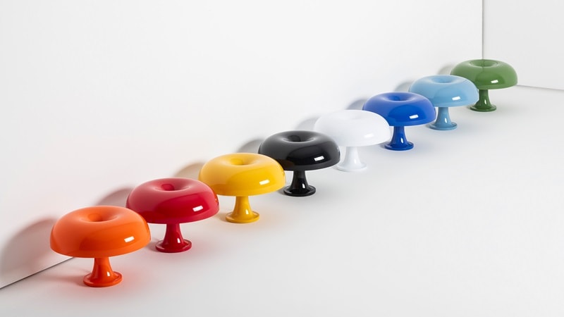 Lampe à poser NESSINO - Image 3