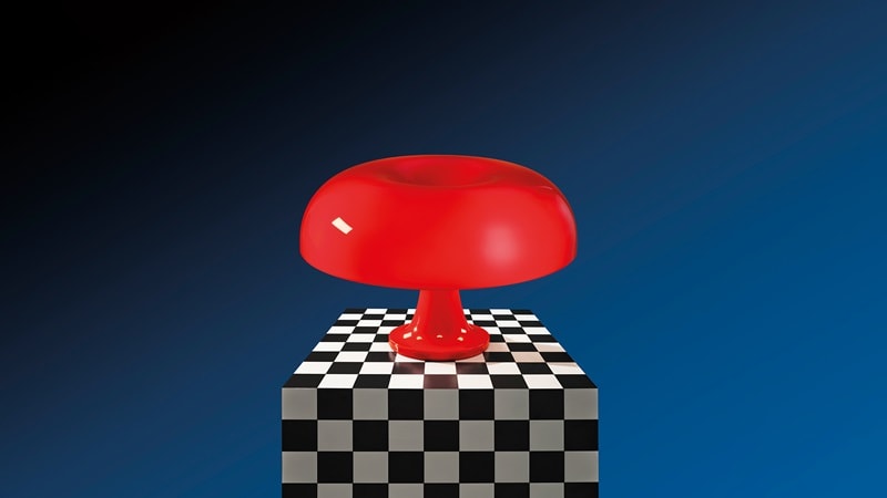 Lampe à poser NESSINO - Image 5