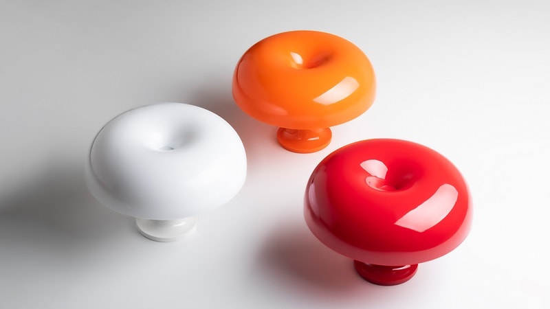 Lampe à poser NESSINO - Image 6