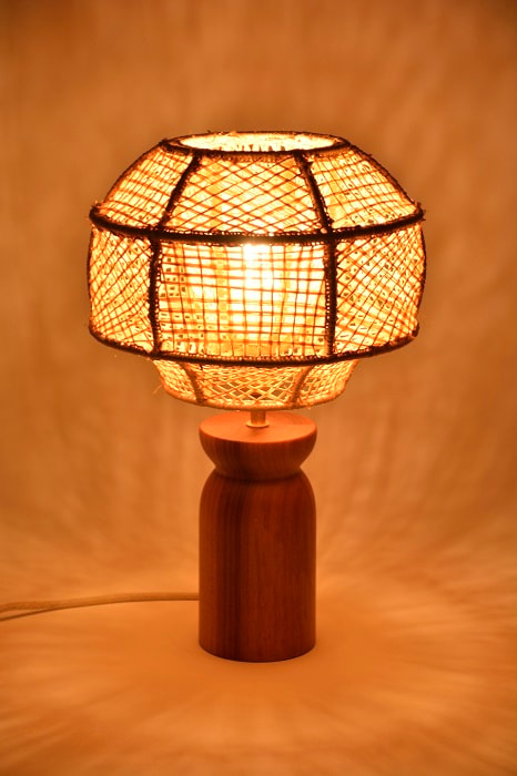 Lampe à poser Odyssée Market Set Nouveauté 2023 - Image 5