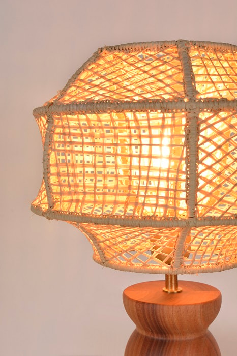 Lampe à poser Odyssée Market Set Nouveauté 2023 - Image 6