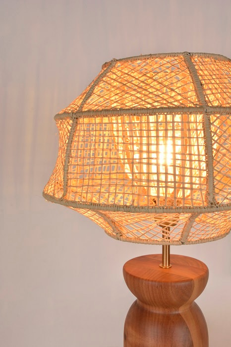 Lampe à poser Odyssée Market Set Nouveauté 2023 - Image 7