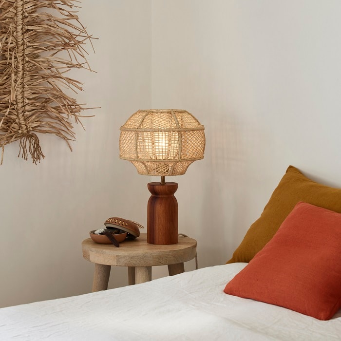 Lampe à poser Odyssée Market Set Nouveauté 2023 - Image 8