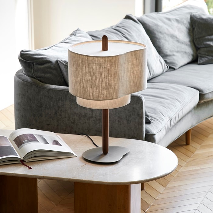 Lampe à poser PEBBLE - Image 2