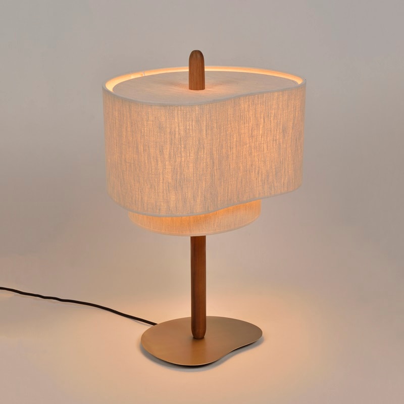 Lampe à poser PEBBLE - Image 4