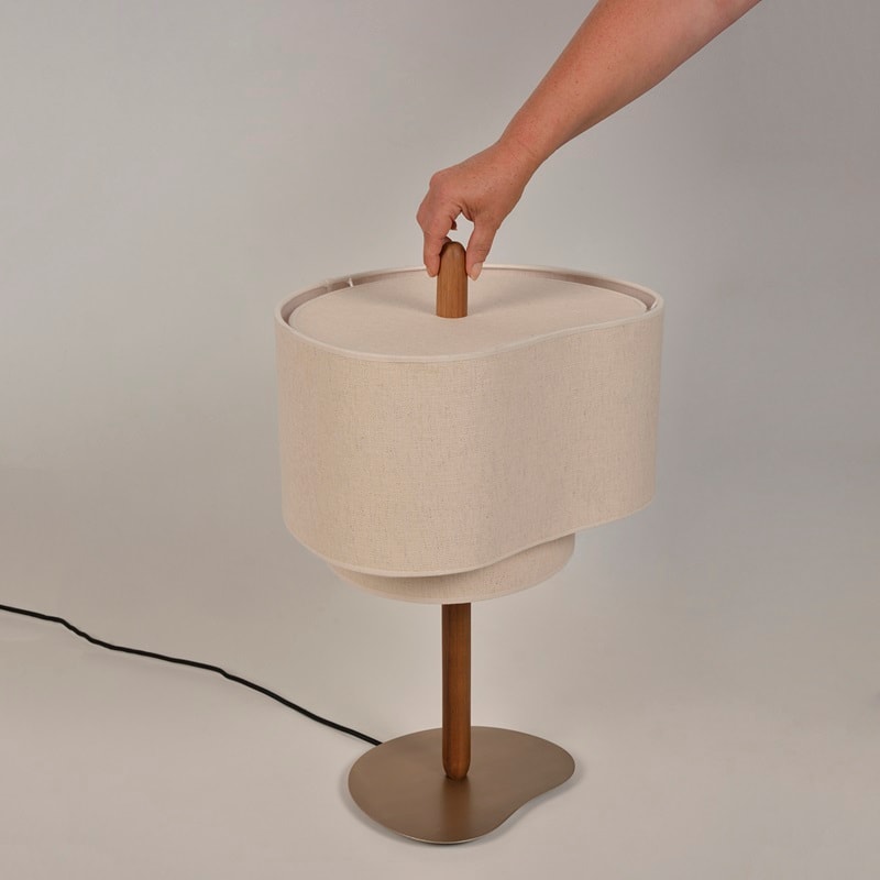 Lampe à poser PEBBLE - Image 7
