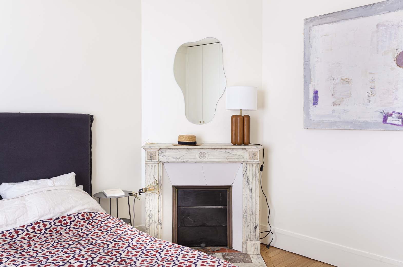 LAMPE CHARLOTTE BOIS - Image 6