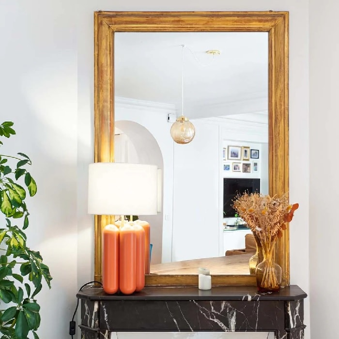LAMPE CHARLOTTE CORAIL - Image 2