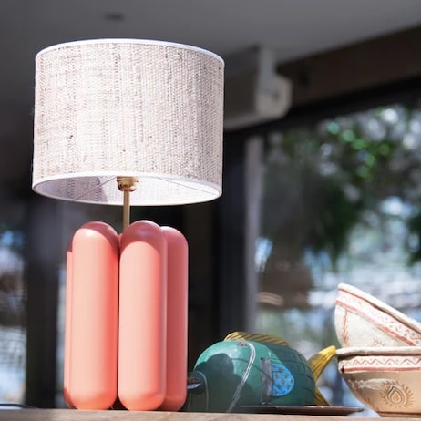 LAMPE CHARLOTTE CORAIL - Image 4