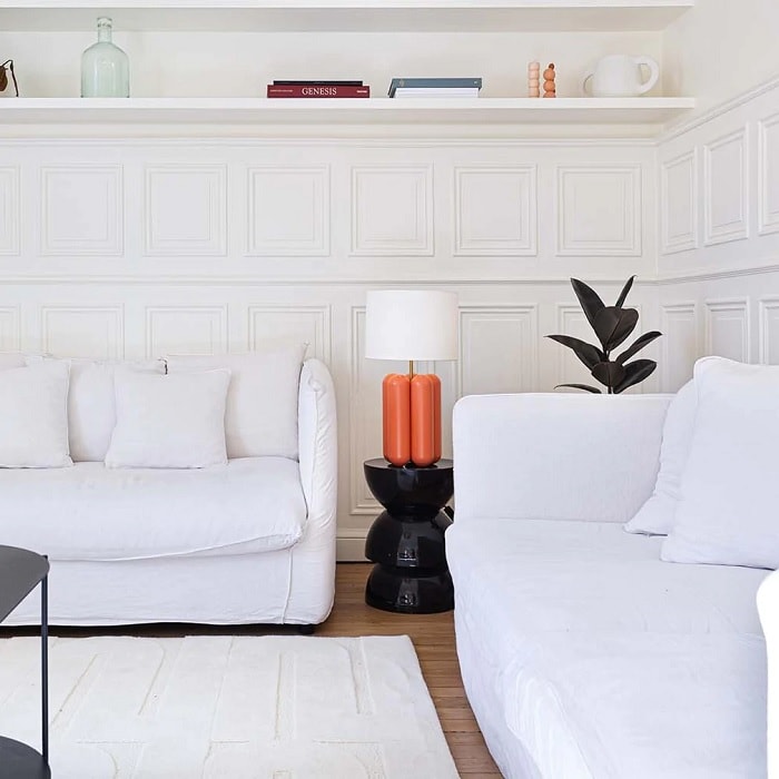LAMPE CHARLOTTE CORAIL - Image 5