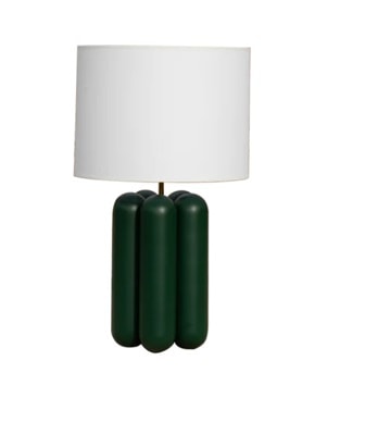 LAMPE CHARLOTTE Vert - Image 10