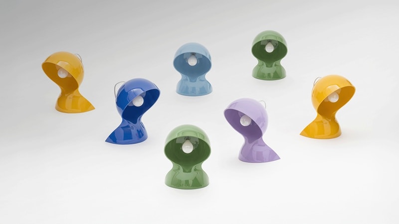 Lampe Dalù - Image 4
