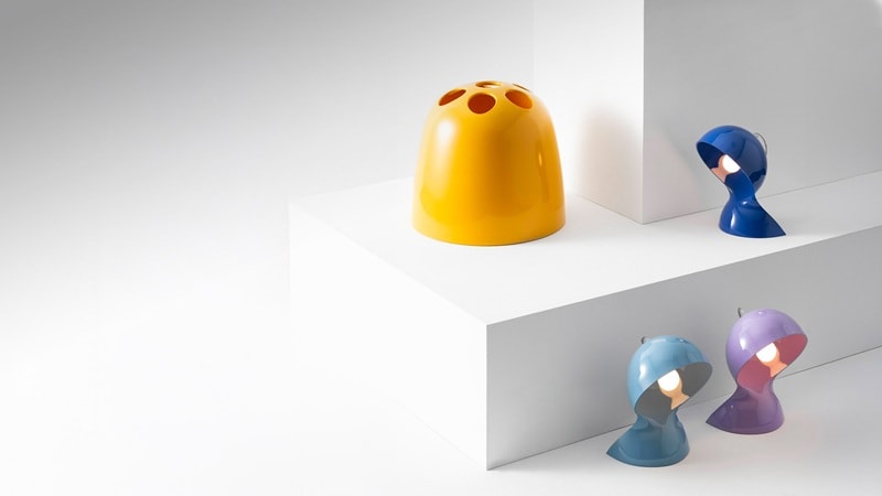 Lampe Dalù - Image 5