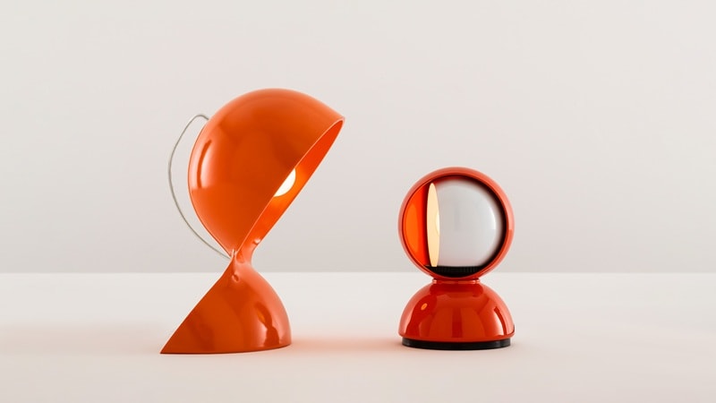 Lampe Dalù - Image 9