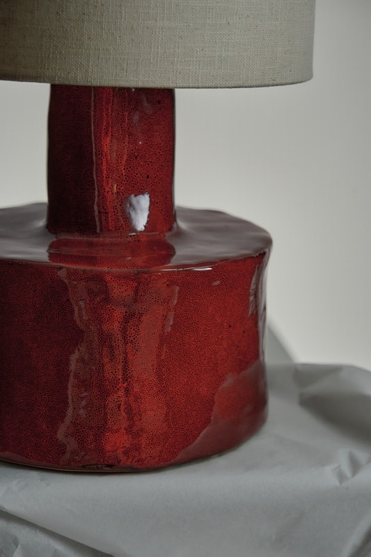 Lampe de table Catherine - Image 11