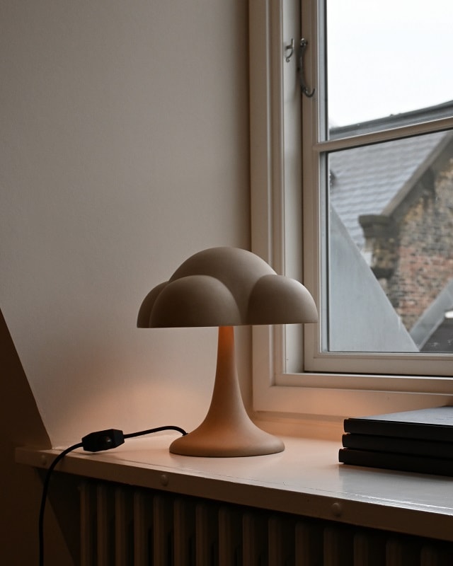 Lampe de table Fungus - Image 5