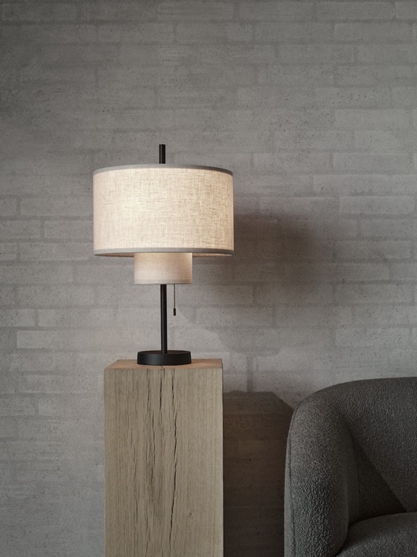 Lampe de table Margin - Image 3