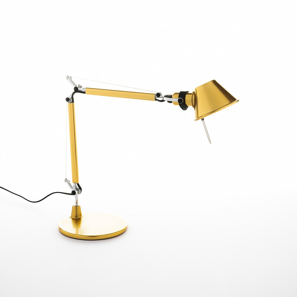 Lampe Tolomeo Micro table - Image 12