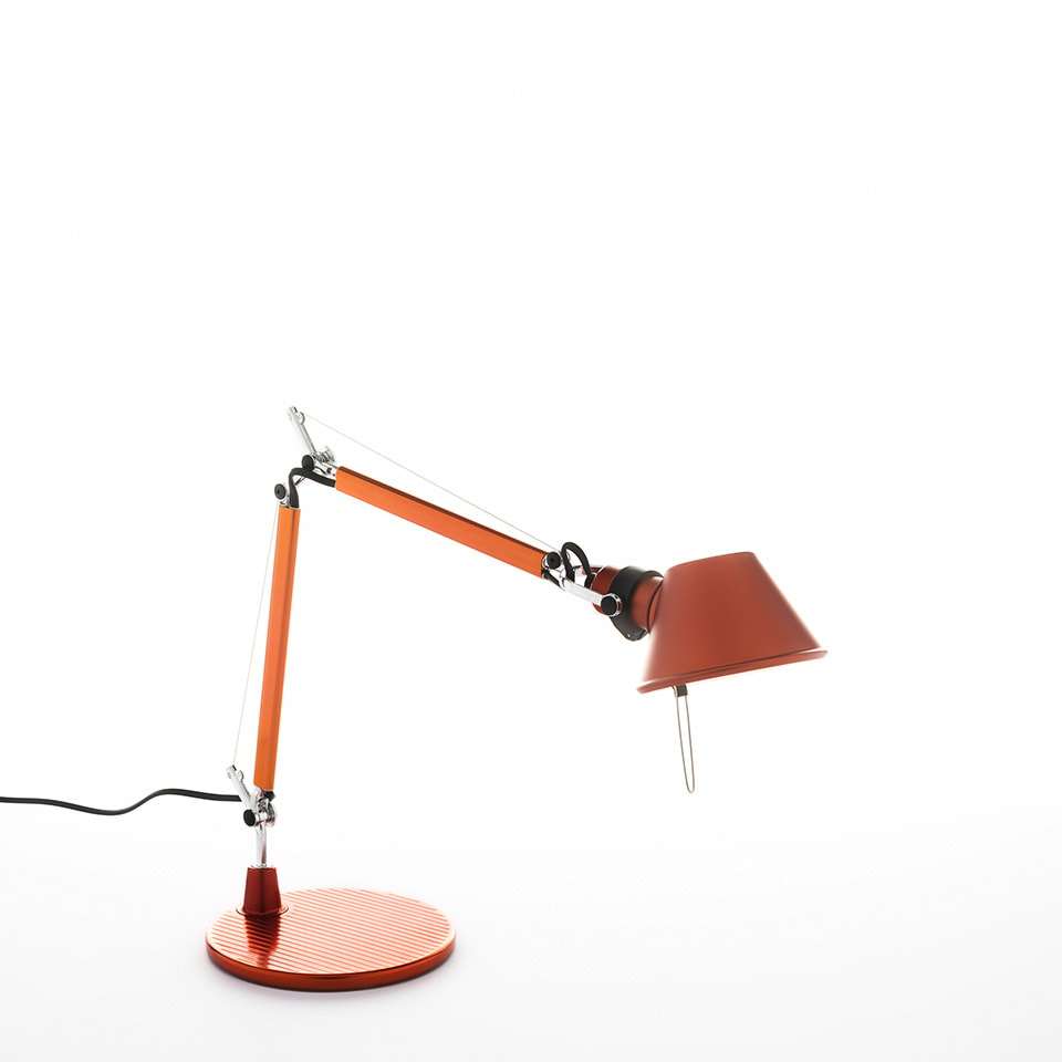 Lampe Tolomeo Micro table - Image 15