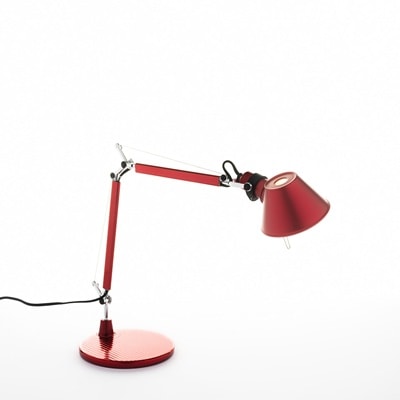 Lampe Tolomeo Micro table - Image 16