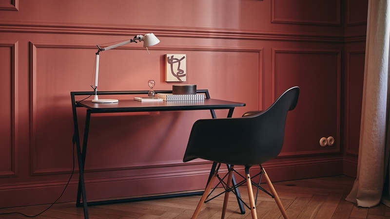 Lampe Tolomeo Micro table - Image 8