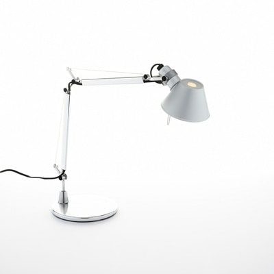 Lampe Tolomeo Micro table - Image 9