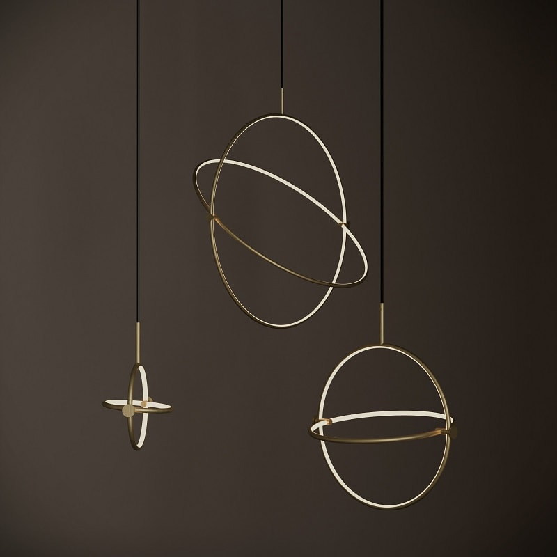 Maru suspension Ø40 - Image 10