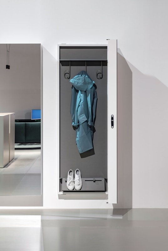 Meuble a chaussures Box - Image 3