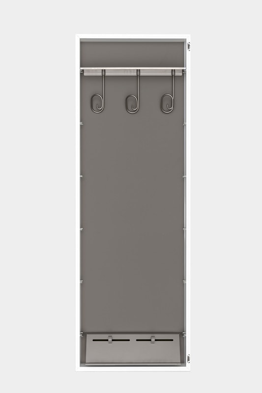Meuble a chaussures Box - Image 5