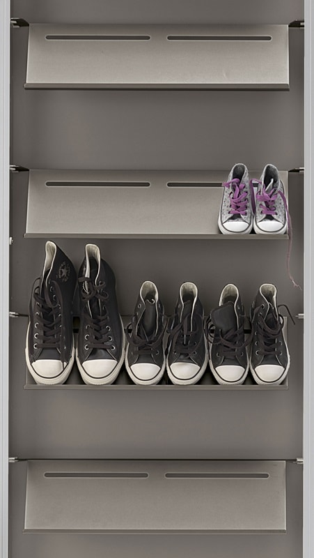 Meuble a chaussures Box - Image 8