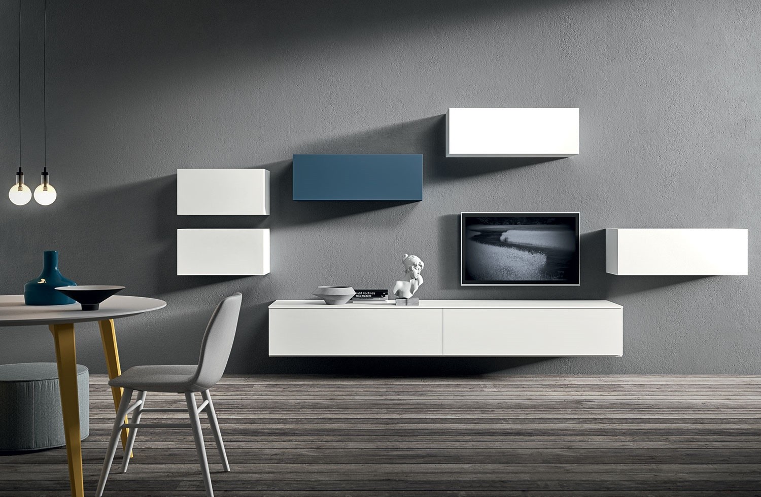 meuble composition Wall 30 - Image 16