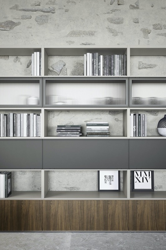 meuble composition Wall 30 - Image 8