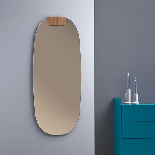 Miroir Clip 170 - Image 2
