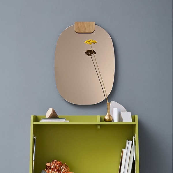 Miroir Clip 60 - Image 2