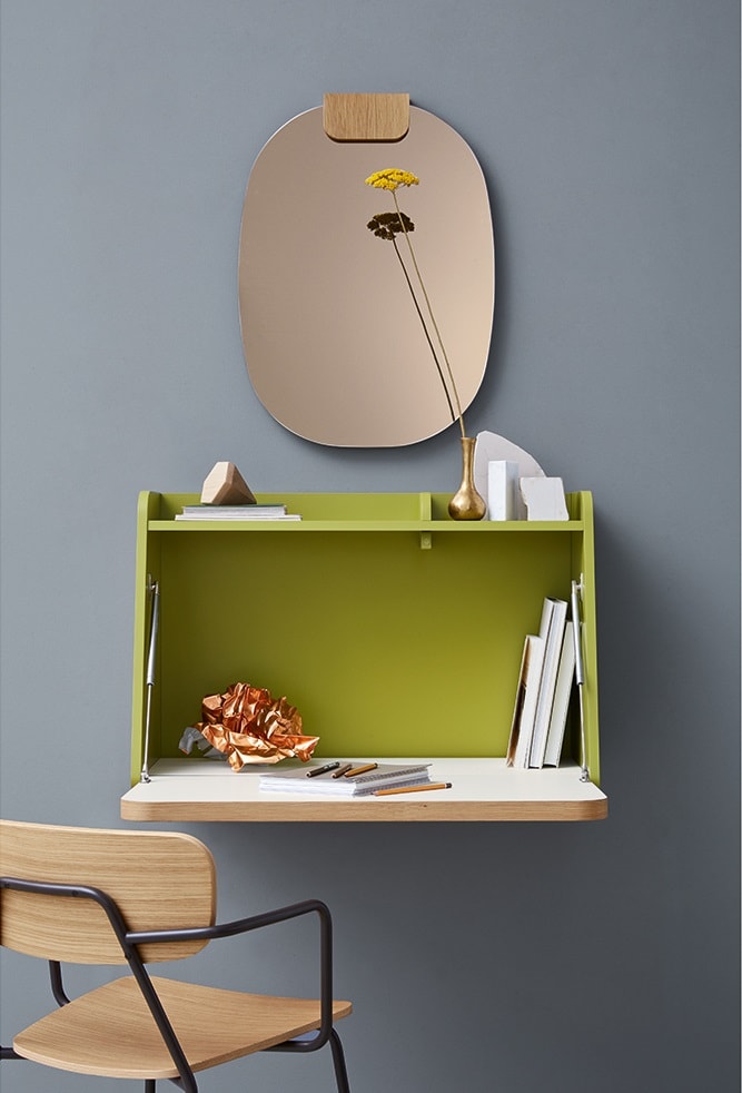 Miroir Clip 60 - Image 3