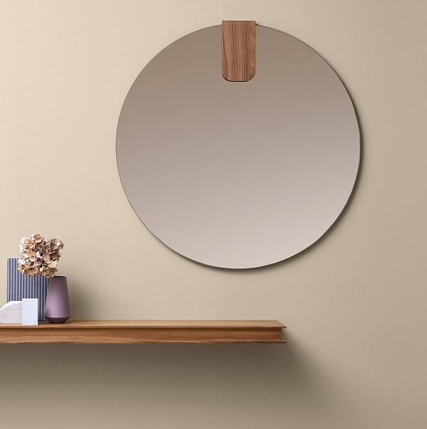 Miroir Clip ø 120 - Image 2