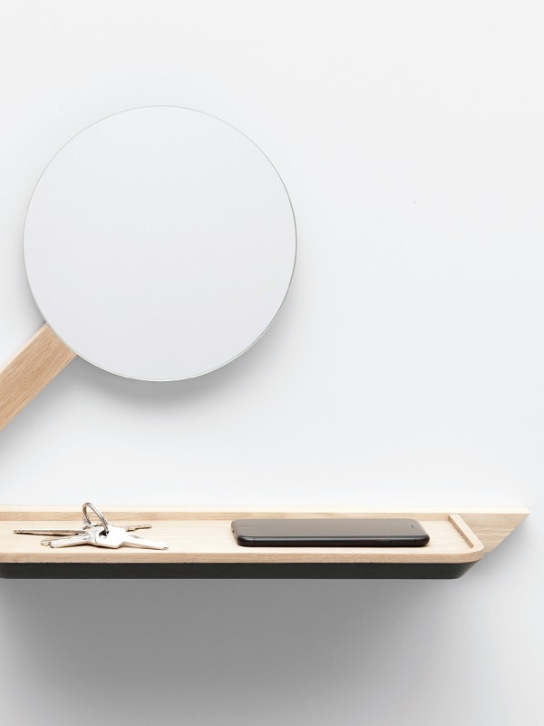 Miroir DERNIER COUP D'OEIL - Image 6