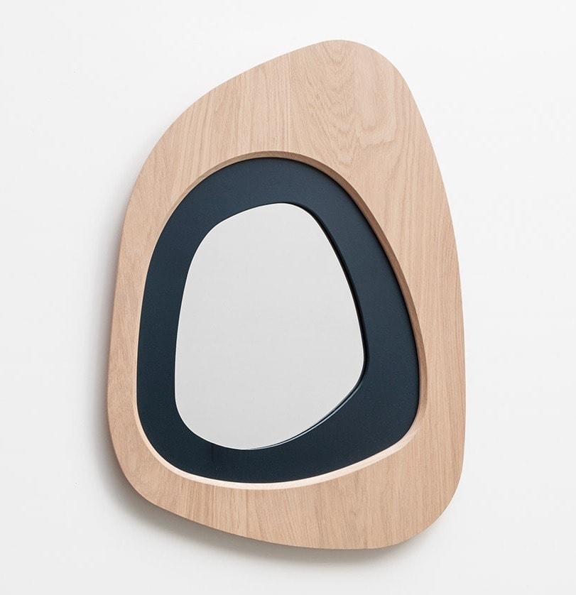 Miroir Galet - Image 2